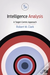 Capa do artigo Intelligence Analysis
