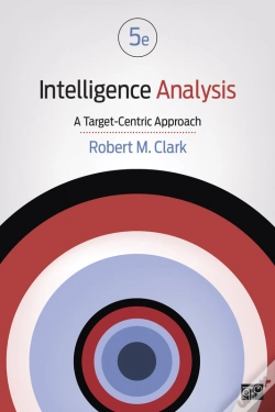 Capa do artigo Intelligence Analysis