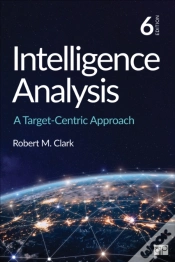 Capa do artigo Intelligence Analysis