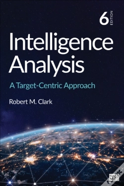 Capa do artigo Intelligence Analysis