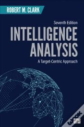 Capa do artigo Intelligence Analysis