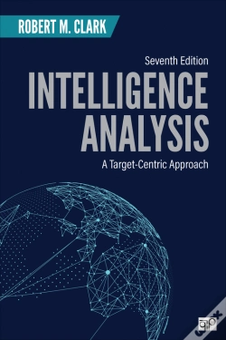 Capa do artigo Intelligence Analysis