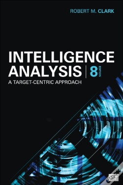 Capa do artigo Intelligence Analysis