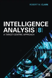 Capa do artigo Intelligence Analysis