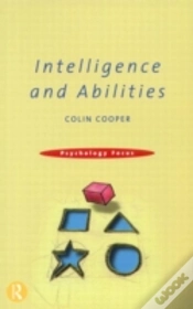 Capa do artigo Intelligence And Abilities