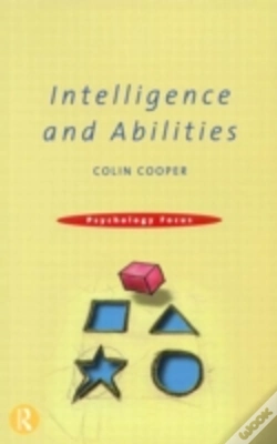 Capa do artigo Intelligence And Abilities