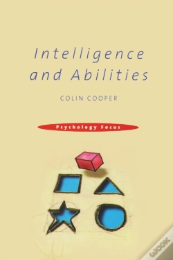 Capa do artigo Intelligence And Abilities
