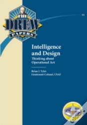 Capa do artigo Intelligence And Design: Thinking About