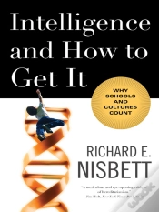 Capa do artigo Intelligence And How To Get It
