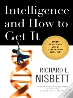 Capa do artigo Intelligence And How To Get It