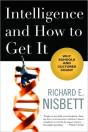 Intelligence And How To Get It - Preview
