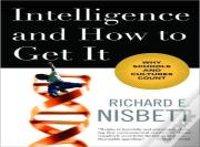 Intelligence And How To Get It