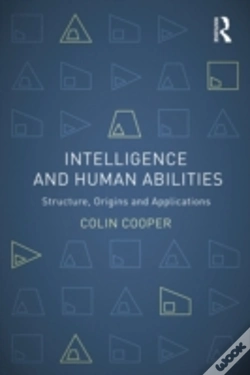 Capa do artigo Intelligence And Human Abilities