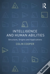 Capa do artigo Intelligence And Human Abilities