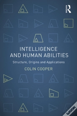 Capa do artigo Intelligence And Human Abilities
