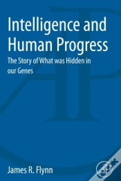 Capa do artigo Intelligence And Human Progress