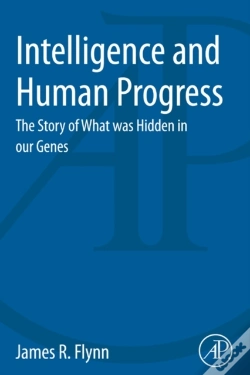 Capa do artigo Intelligence And Human Progress