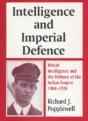 Intelligence And Imperial Defence - Preview