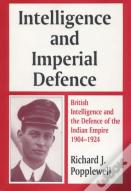 Intelligence And Imperial Defence