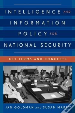 Capa do artigo Intelligence And Information Policy For National Security