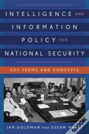 Capa do artigo Intelligence And Information Policy For National Security
