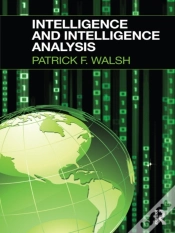 Capa do artigo Intelligence And Intelligence Analysis