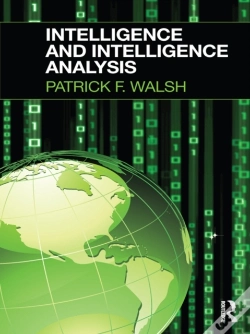 Capa do artigo Intelligence And Intelligence Analysis