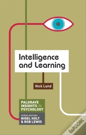 Intelligence And Learning