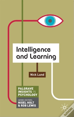 Capa do artigo Intelligence And Learning