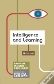 Capa do artigo Intelligence And Learning