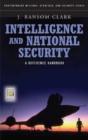 Intelligence And National Security - Preview