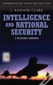 Capa do artigo Intelligence And National Security