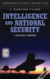 Capa do artigo Intelligence And National Security
