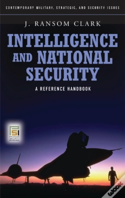 Capa do artigo Intelligence And National Security