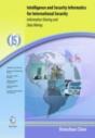 Intelligence And Security Informatics For International Security - Preview