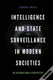 Capa do artigo Intelligence And State Surveillance In Modern Societies