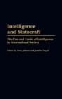 Intelligence And Statecraft - Preview