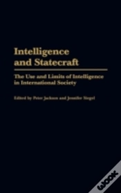 Capa do artigo Intelligence And Statecraft