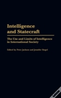 Capa do artigo Intelligence And Statecraft