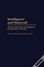 Capa do artigo Intelligence And Statecraft