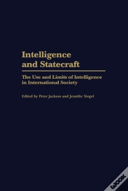 Capa do artigo Intelligence And Statecraft