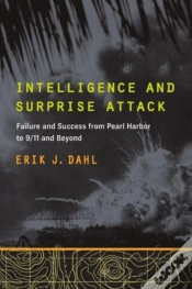 Capa do artigo Intelligence And Surprise Attack
