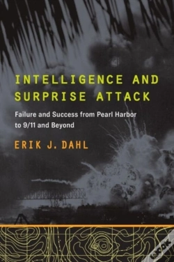 Capa do artigo Intelligence And Surprise Attack