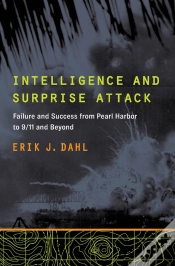 Capa do artigo Intelligence And Surprise Attack