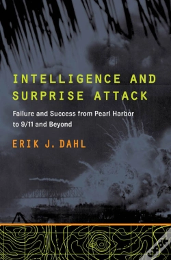 Capa do artigo Intelligence And Surprise Attack