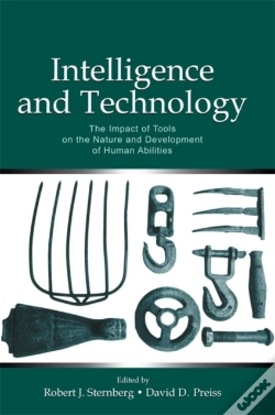 Capa do artigo Intelligence And Technology