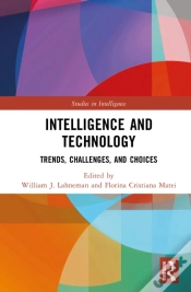 Capa do artigo Intelligence And Technology