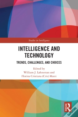 Capa do artigo Intelligence And Technology