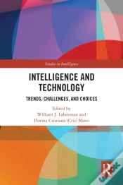Capa do artigo Intelligence And Technology