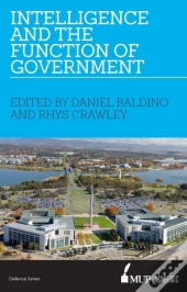 Intelligence And The Function Of Government